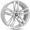 MAM RS3 8x18 5x112 ET45 silver