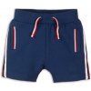 Dirkje Nohavice krátke C SO FAST READY SET GO ! Blue