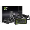 GREEN CELL Nabíjačka na notebook HP Envy 13-1050EF, HP Envy 13-1050ES, HP Envy 13-1099XL, HP Envy 13-1100 19.5V 3.33A 65W