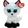 TY Beanie Boos plyšová hračka Fox Atlas 24 cm