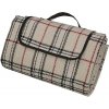 Deka Cilio polyester 130 cm x 145 cm béžová