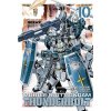 Viz Media Mobile Suit Gundam Thunderbolt 10