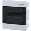 Rozvodnica TEHNOPLAST U 8 C/N zapustená biela (TEHNOPLAST U8 C/N)