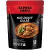 Expres Menu Kotlíkový guľáš 600 g