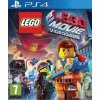 LEGO Movie Videogame + Blu-Ray Film + Lego Figúrka (PS4)