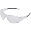 HONEYWELL A800 ČÍRE ANTI-SCRATCH OCHRANNÉ OKULIARE 1015370 - Stredný (regular)