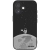 Picasee ULTIMATE CASE MagSafe pro Apple iPhone 17 - Astronaut