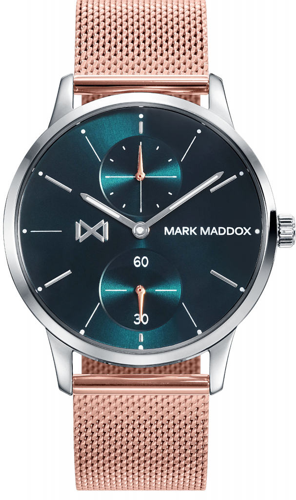 Mark Maddox MM2004-37