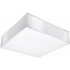 Sollux stropné svietidlo prisadené HORUS 35 biele SL.0138