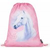 OXYBAG Vrecko na cvičky kôň romantic