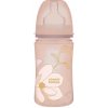 Canpol babies EasyStart Gold dojčenská fľaša Pink 240 ml