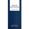 David Beckham Classic Blue toaletná voda pánska 100 ml