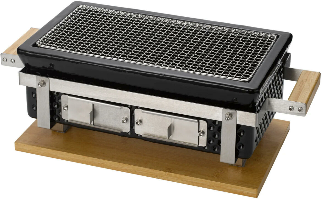 PROTECO 62.22-GK-BBQ-HRA-C