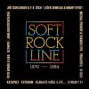 Various: Soft Rock Line 1970—1984 LP