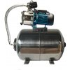 AQUA OLA Domáca vodáreň AJ 50/60 - 60L nerez, 1100W, 3600 l/h, samonasávacia