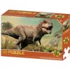 Puzzle 3D - Tyrannosaurus Rex
