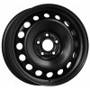 Alcar Stahlrad 07037 6,5Jx16 5x108 ET45