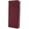 Smartfony-it Puzdro Smart Magnetic pre Samsung Galaxy S25 Ultra tmavobordové. - NR10072