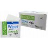 Trixline Mosquito Vlhčené obrúsky proti komárom s citronelou TR C354 50 ks