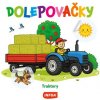 Dolepovačky Traktory