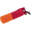 Firedog Marking dummy 500 g vínový/oranžový