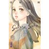 Sakura, Saku - Tome 8 (Io Sakisaka)(Kniha)