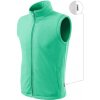 Rimeck Next Unisex fleece vesta 518 mätová 95 (brand label) M