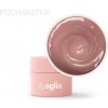 Aglia POLYMASTER Cover Creamy - 50 ml stavebný UV polygel HEMA FREE