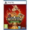 Two Point Museum (Explorer Edition) [PS5]