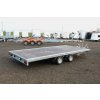 Príves Eduard 4522 plato 2700kg 10