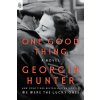 One Good Thing - Georgia Hunter