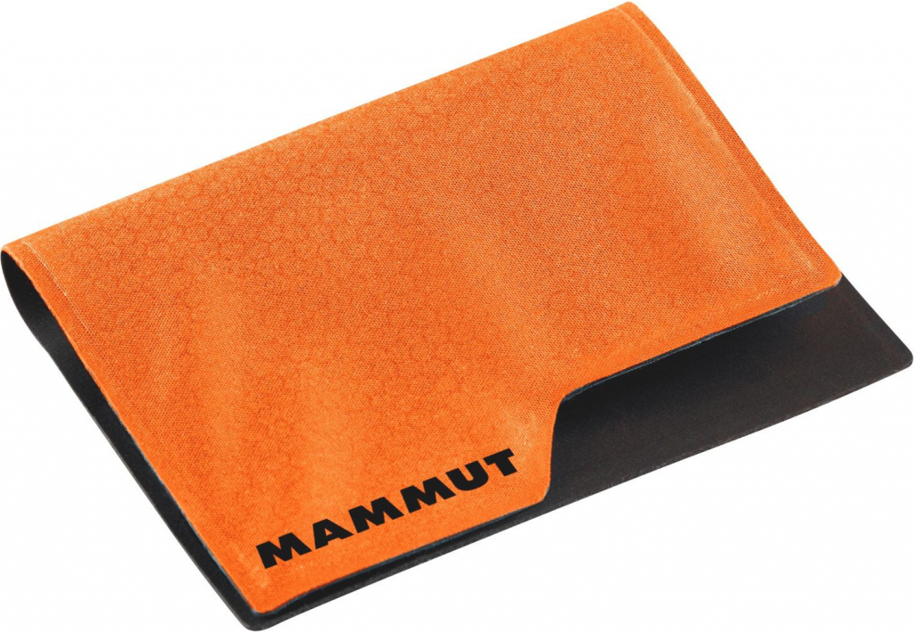 Mammut Smart Wallet Ultralight waters