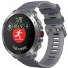 Športové hodinky Polar Grit X2 Pro Stone Gray (Sivá Kamenná)