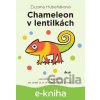 E-kniha Chameleon v lentilkách - Zuzana Hubeňáková