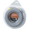 NAKAYAMA PRO NYLONOVÝ ZÁVIT CARBON3 TWIST 4,30mm-23m (NC1003)