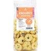 Allnature Krúžky jogurtové 80 g