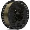 Filament-PM PETG metalická edice - Žabí zlatá 1,75mm 1kg