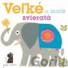 Veľké a malé zvieratá - Jane Ormes