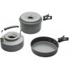TRAKKER PRODUCTS - Sada riadu Armolife Complete Cookware Set