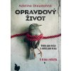 Opravdový život - Adeline Dieudonné