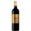 Bordeaux Château Batailley Pauillac 5eme Cru Classé víno tiché suché červené 2023 13,5 % 0,75 l (barrique)