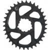 SRAM X-SYNC 2 EAGLE Oval Black 34z. - převodník 11.6218.038.030