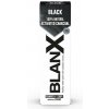 BlanX Bieliaca s aktívnym čiernym uhlím 75 ml