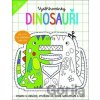 Vystřihovánky: Dinosauři - Jiří Models