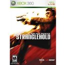 Hra na Xbox 360 Stranglehold