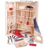 Bigjigs Toys Kufrík s náradím Junior