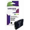 Wecare Epson 405XL Black - kompatibilný