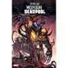 Marvel Venom War: Wolverine/Deadpool