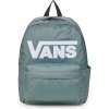 batoh VANS OLD SKOOL DROP V BACKPACK STORMY WEATHER 22L