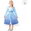 Elsa Frozen 2 - detský kostým - věk 3 - 4 roky - 95 - 115 cm